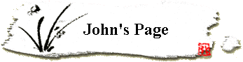 John's Page